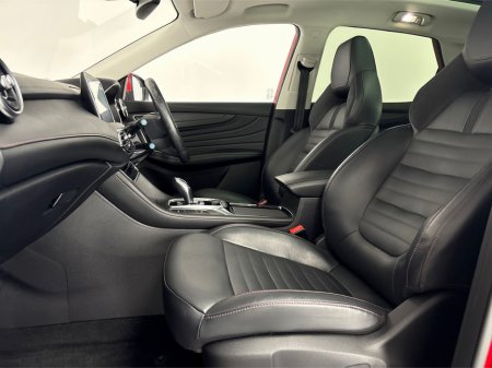 2023 MG HS - photo 28