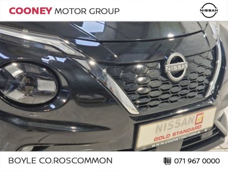 2026 Nissan Juke - photo 25