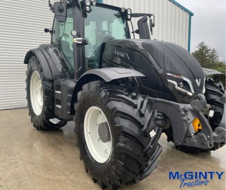 2026 Valtra T195 - photo 3