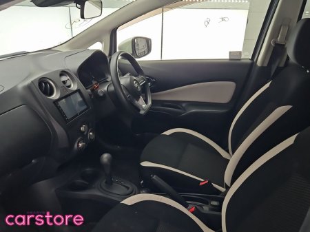 2019 Nissan Note - photo 12