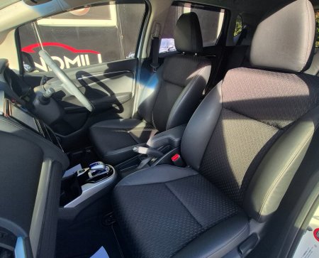 2015 Honda Fit - photo 10