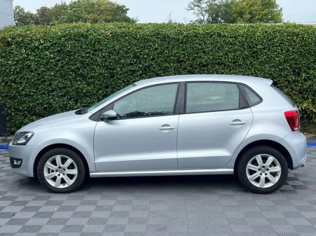 2014 Volkswagen Polo - photo 3