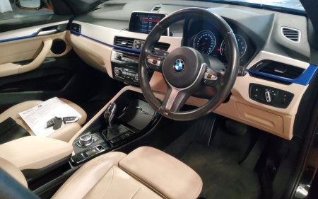 2019 BMW X1 - photo 7