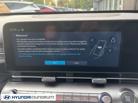 2023 Hyundai KONA - photo 17