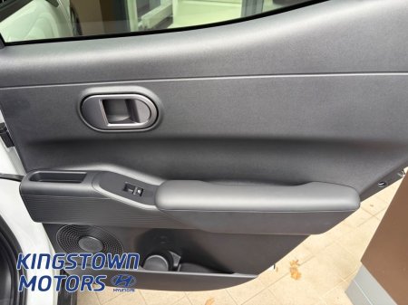 2027 Hyundai IONIQ 3 - photo 19