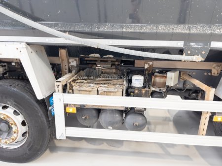2022 VOLVO FMX 420 - photo 14