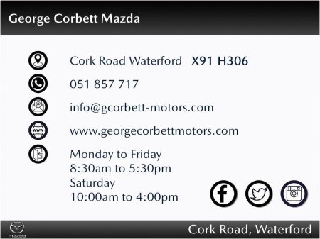 2026 Mazda Mazda3 - photo 21