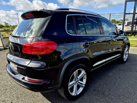 2016 Volkswagen Tiguan - photo 4