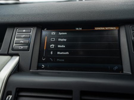 2016 Land Rover Discovery Sport - photo 28