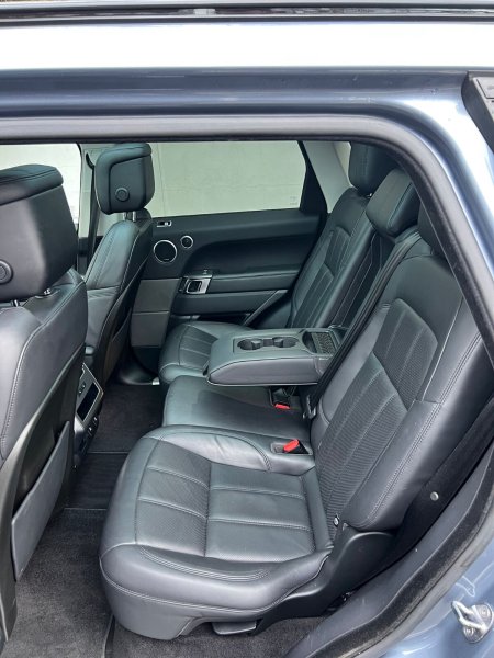 2018 Land Rover Range Rover Sport - photo 14