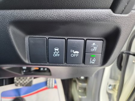 2019 Honda Shuttle - photo 23