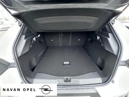 2027 Opel Grandland - photo 8