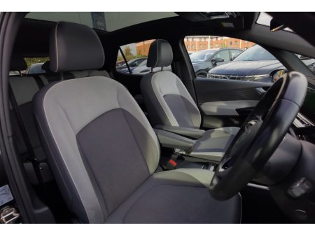 2021 Volkswagen ID.3 - photo 10