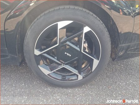 2025 Kia EV4 - photo 10