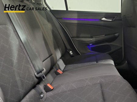 2023 Volkswagen Golf - photo 15