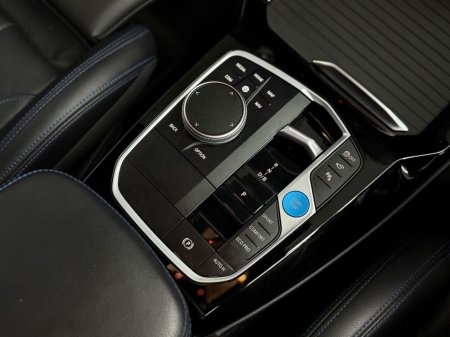 2023 BMW iX3 - photo 20