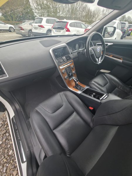 2016 Volvo XC60 - photo 11
