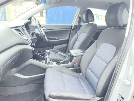 2016 Hyundai Tucson - photo 12