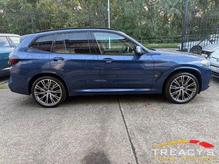 2023 BMW X3 - photo 3