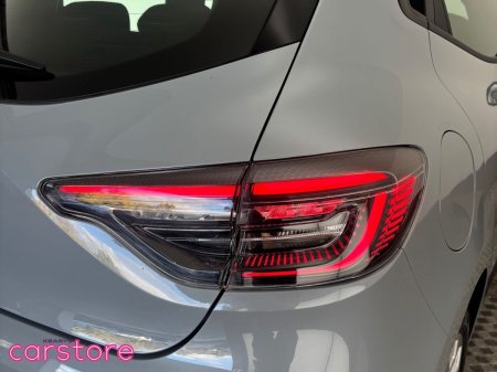 2024 Renault Clio - photo 17
