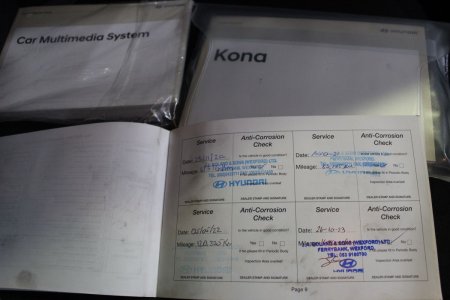 2019 Hyundai KONA - photo 18