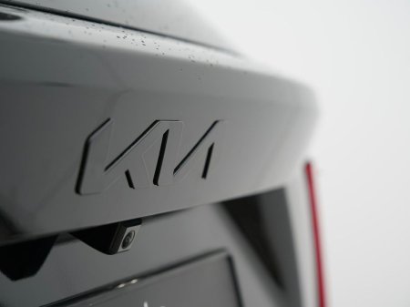 2026 Kia Sorento - photo 55