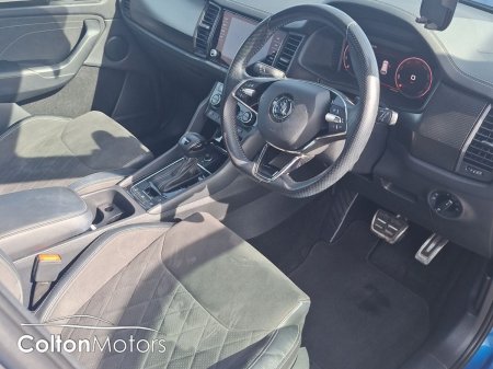 2024 Skoda Kodiaq - photo 11
