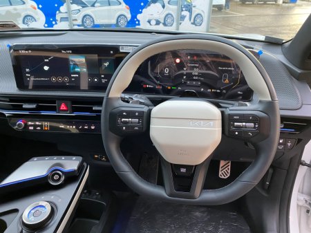 2026 Kia EV6 - photo 16