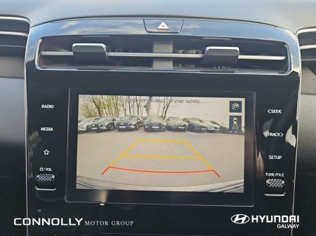 2023 Hyundai Tucson - photo 20