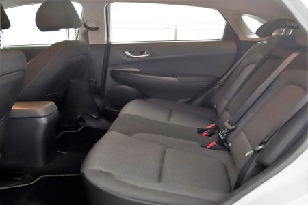 2023 Hyundai KONA - photo 16