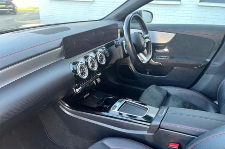 2024 Mercedes-Benz CLA - photo 18