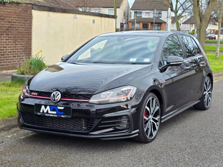 2020 Volkswagen Golf - photo 9