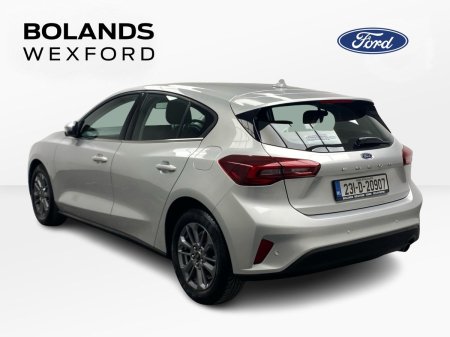 2023 Ford Focus - photo 3
