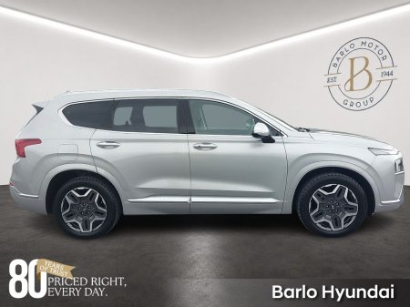 2022 Hyundai Santa Fe - photo 4