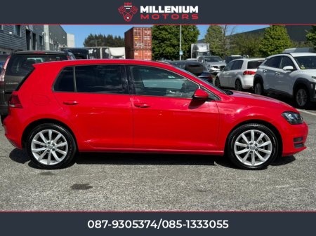 2014 Volkswagen Golf - photo 2