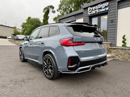 2023 BMW X1 - photo 8