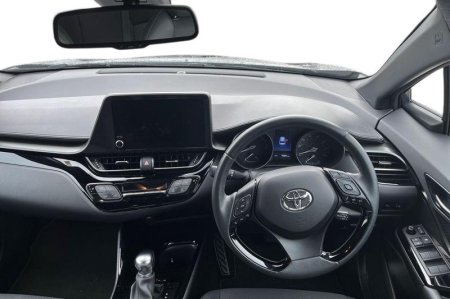2023 Toyota C-HR - photo 11