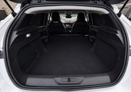 2023 Peugeot 308 - photo 9