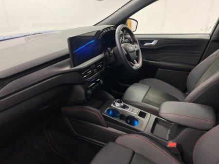 2025 Ford Kuga - photo 7