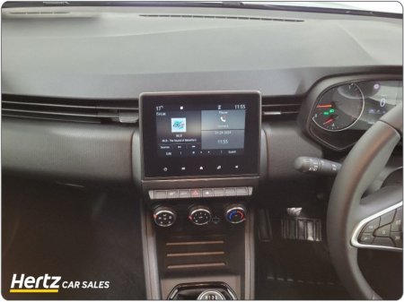 2023 Renault Clio - photo 14
