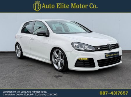 2012 Volkswagen Golf - photo 2