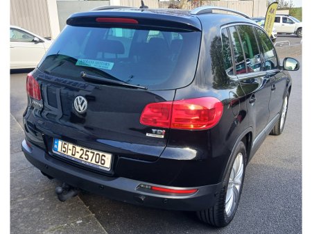 2015 Volkswagen Tiguan - photo 3