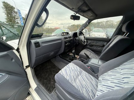 1996 Toyota Land Cruiser - photo 17