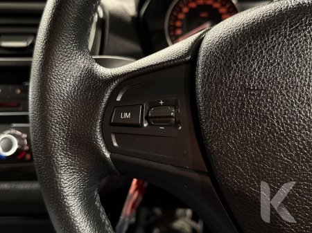 2016 BMW 1-Series - photo 18
