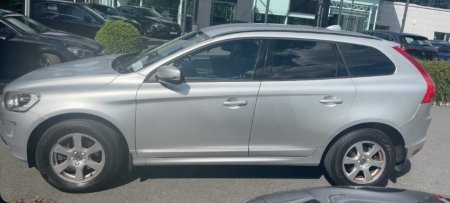 2017 Volvo XC60 - photo 7