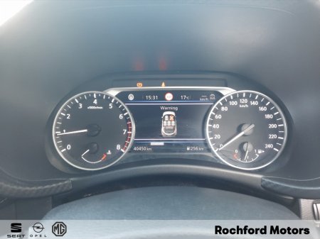 2024 Nissan Juke - photo 14