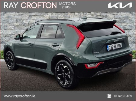 2023 Kia e-Niro - photo 3
