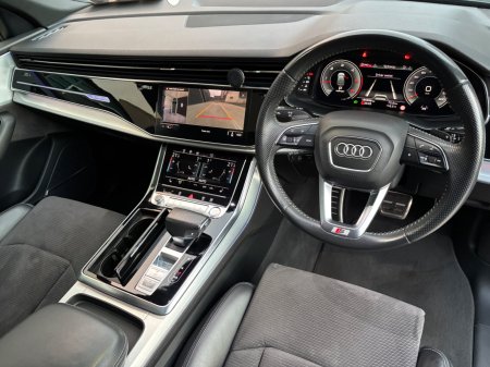 2018 Audi Q8 - photo 46