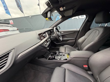 2021 BMW 1-Series - photo 51
