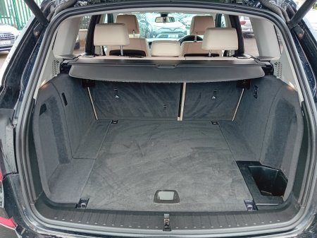 2017 BMW X3 - photo 9